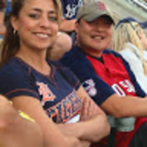 Meet your Posher, Ericka